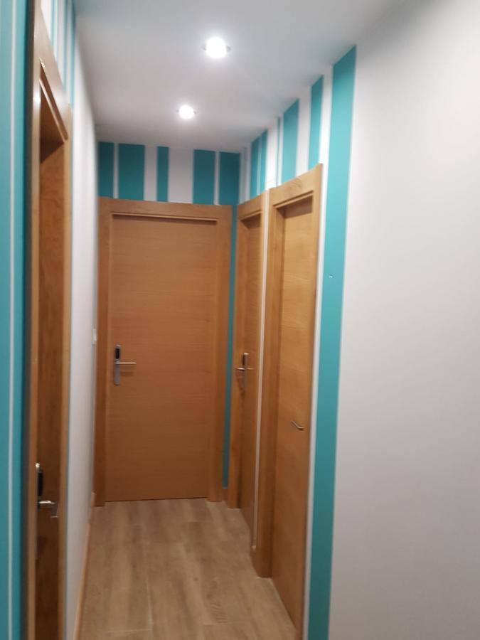 Hostal Rosi Laredo Exterior photo